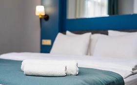 Hotel Citizen Avlabari