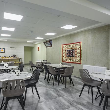 Hotel Citizen Avlabari Tbilissi Extérieur photo