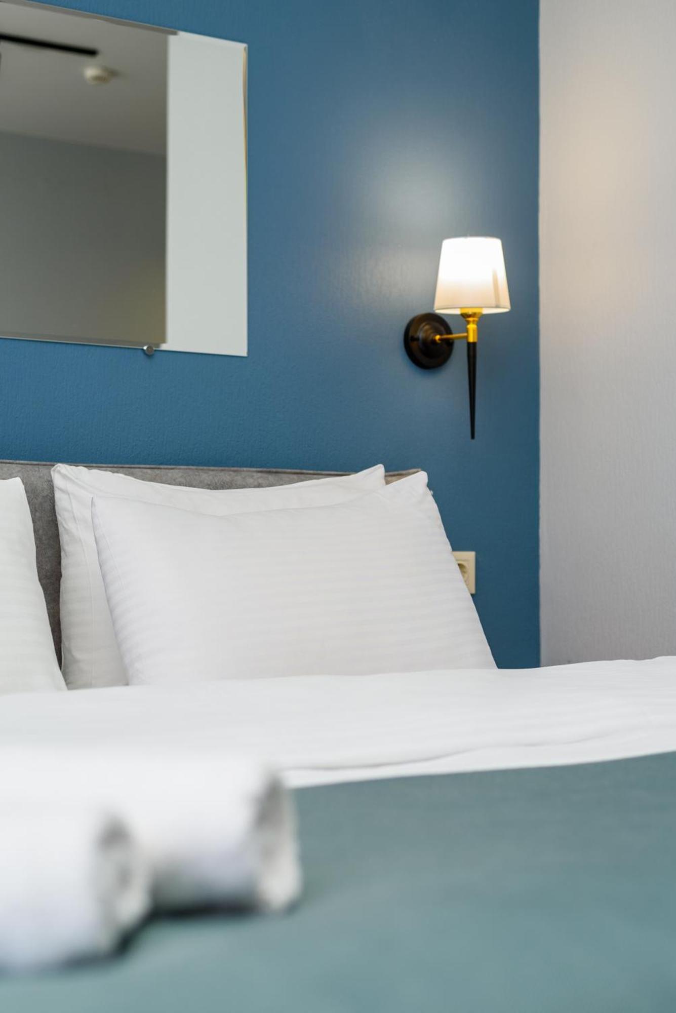 Hotel Citizen Avlabari Tbilissi Extérieur photo