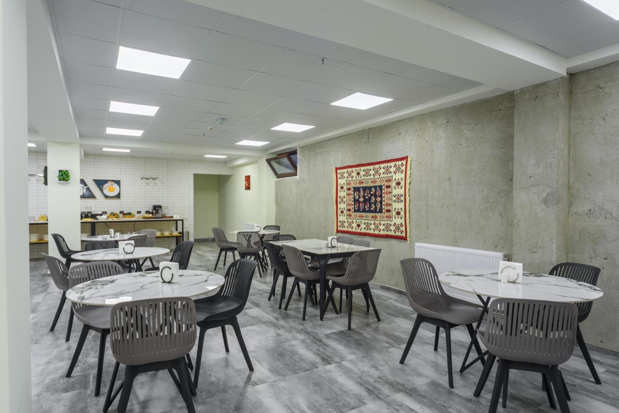 Hotel Citizen Avlabari Tbilissi Extérieur photo
