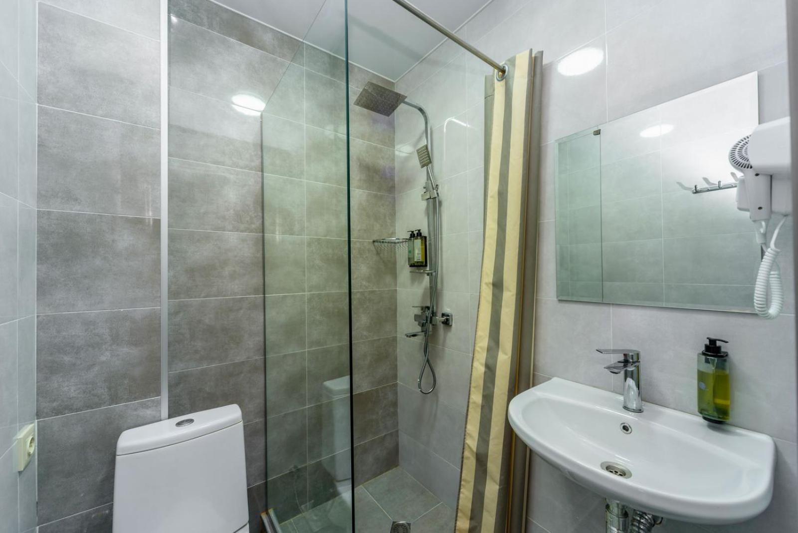 Hotel Citizen Avlabari Tbilissi Extérieur photo