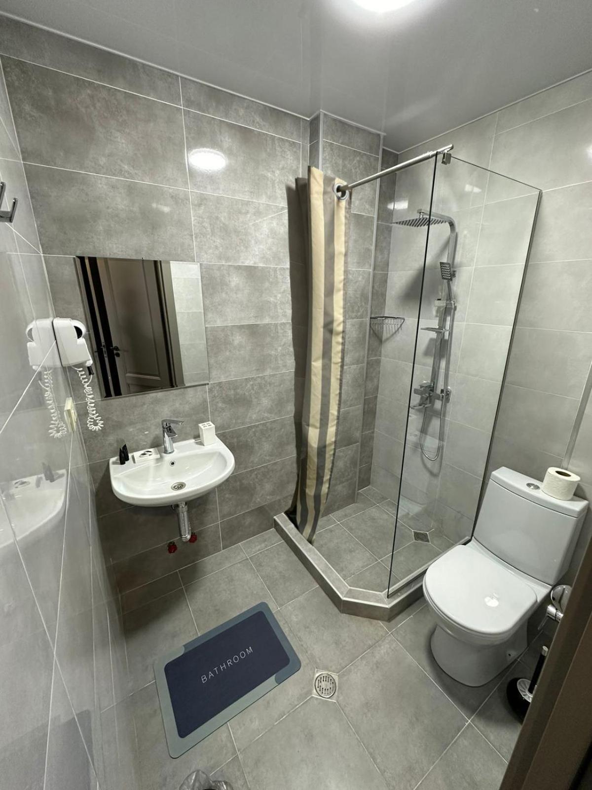 Hotel Citizen Avlabari Tbilissi Extérieur photo
